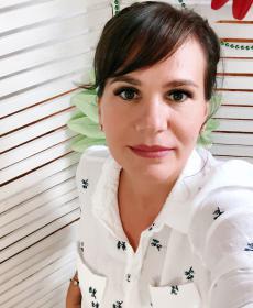 Кузнецова Екатерина Дмитриевна