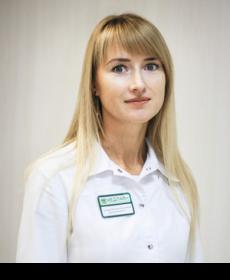 Усачёва Наталия Николаевна