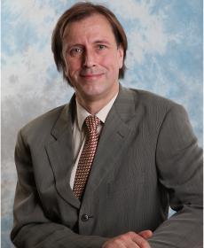 Петров Вадим Геннадьевич