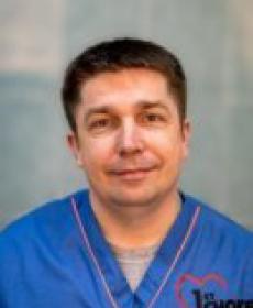 Соколенко Сергей Сергеевич