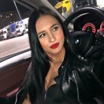 Анастасия Горбачевская