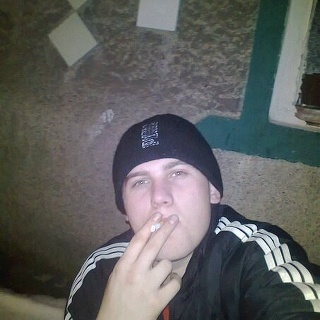 Кирилл Юдин