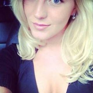 Anechka Kostina