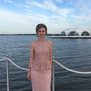 Снежанна Пшеничникова