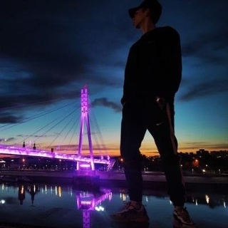Данил Марамбеков