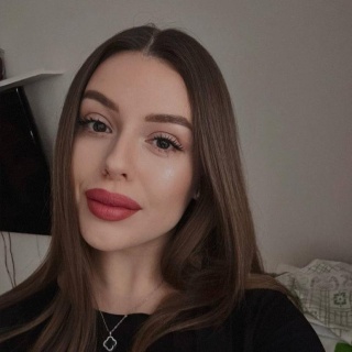 Daria Sergeevna