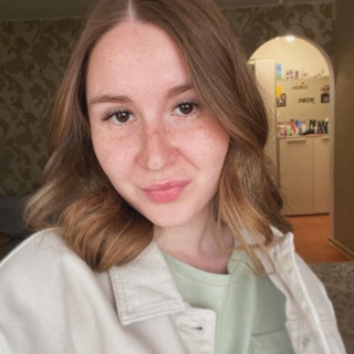 Елена Давиденко