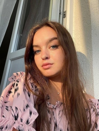Полина Ярославцева