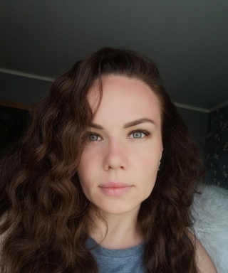 Людмила Хромова