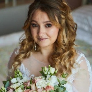 Олеся Попова