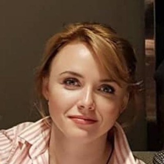Олеся Манакова
