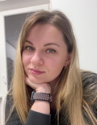 Дарья Новикова
