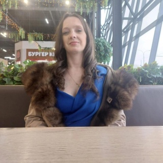 Наталья Ковалева