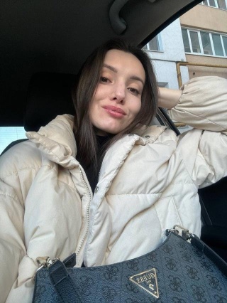 Нина Калашникова