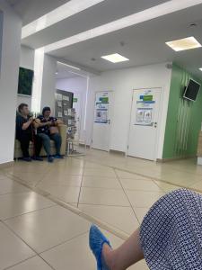 Фотография МРТ Лидер 4