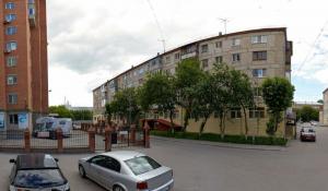 Фотография Областной офтальмологический диспансер 4