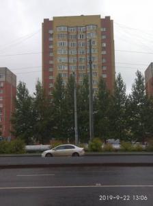 Фотография Городская поликлиника № 17 5