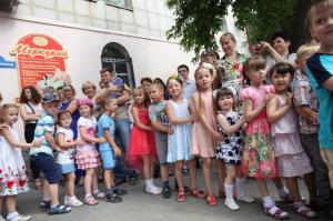 Фотография Меркурий 2
