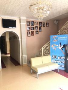 Фотография Меркурий 4