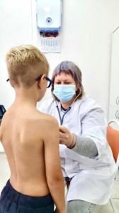 Фотография Клиника на Губернской 3
