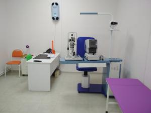 Фотография Клиника на Губернской 3
