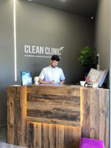 Фотография Clean сlinic 5