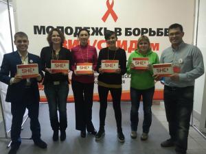 Фотография Поколение 5
