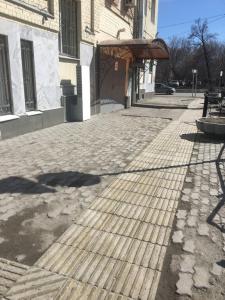 Фотография Областной Офтальмологический Диспансер 1