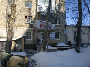 Фотография Стиль Оптика 2