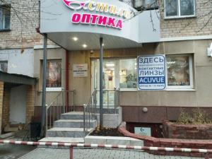 Фотография Стиль Оптика 0