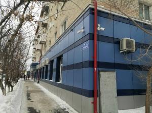 Фотография ТО Городская поликлиника №3 2