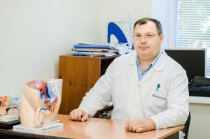 Фотография Мужская консультация 4