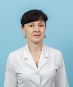 Фотография Парацельс 5