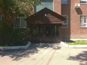 Фотография Центр гигиены и эпидемиологии в Тюменской области 1