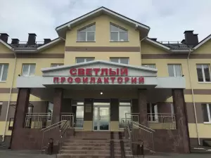 Фотография Светлый 1