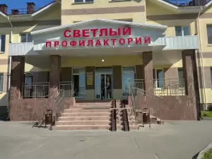 Фотография Светлый 5