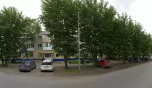 Фотография Городская поликлиника № 6 2