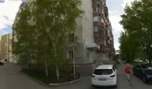 Фотография Городская поликлиника №5 4