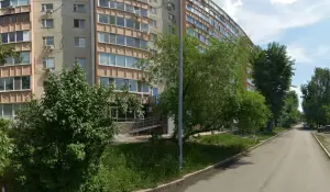 Фотография Поликлиника консультативно-диагностическая им. Е.М. Нигинского 4