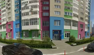 Фотография Жемчуг 3