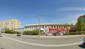 Фотография Стелла мед 1