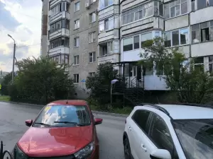 Фотография Опора 0