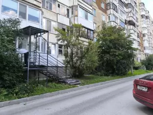 Фотография Опора 2
