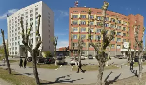 Фотография Митра 3