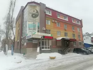 Фотография Рождественский 2