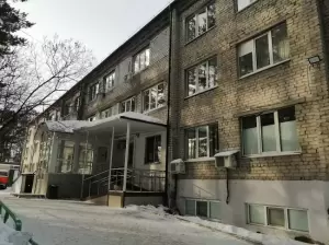 Фотография Областная больница №19 4