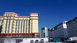 Фотография Городская поликлиника №5 2