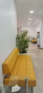 Фотография Клиника семейной остеопатии доктора Аптекаря 5