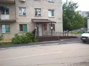 Фотография Городская поликлиника №5 4