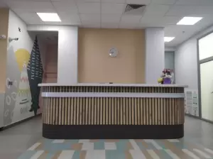 Фотография Доктор мира 1